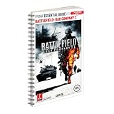 Battlefield: Bad Company 2 - Prima Essential Guide