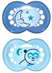 MAM 111211 - Night Silikon 6-16, Schn...