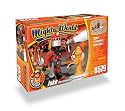 Mighty World Emergency 8579 Jake the Firefighter