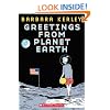 Greetings From Planet Earth