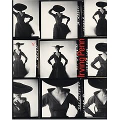 Irving Penn: A Career in Photography