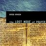 The Lost Mode of Prayer