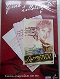The Young Caruso (Enrico Caruso: leggenda di una voce [Non-US Format, PAL Region2])