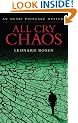 All Cry Chaos (Henri Poincare) by Leonard Rosen