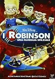 I Robinson - Una Famiglia Spaziale