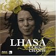 La route chante