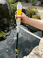 Battery Operated Water Pump (482) Transfer liquids in minutes. Remove Flood Water