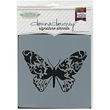 Donna Downey Stencils 8.5