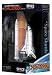 1/400 スペースシャトル チャレンジャー ブースター付 (STS-41B)