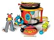 Bee Bob Band, Red