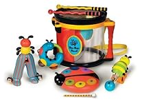 Bee Bob Band, Red