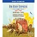 Big Easy Express [Blu-Ray + DVD Combo Pack] [2012][Region Free]
