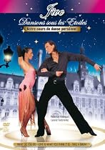 Danse sportive : qu’est-ce que le Jive ?