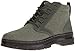 Dr. Martens Men's Bonny Washed Canvas Chukka Boot