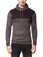 AMERICAN PEOPLE Jersey Duff (Negro)