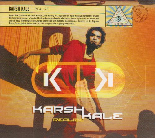 Karsh Kale - Distance Lyrics - Zortam Music