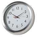 Umbra Station Wall Clock