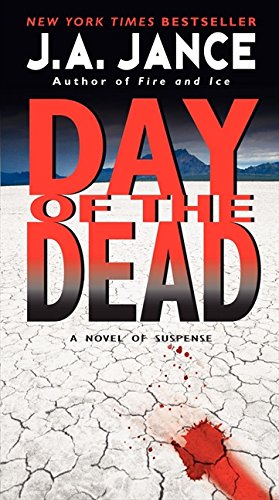 Day of the Dead (Walker Family Mysteries)