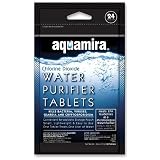 Mcnett 117304 Aquamira H20 Purif Tablet - Pack of 24