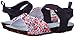 OshKosh B'Gosh Perla-G Bow Front Fashion Sandal (Toddler/Little Kid)