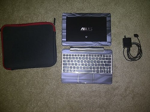Asus Transformer Pad Infinity TF700T 10.1