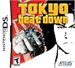 Tokyo Beat Down NDS