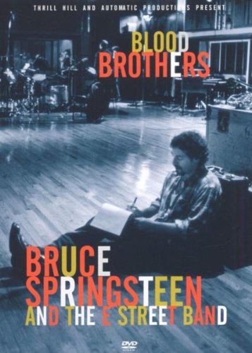 Produkt-Bild: Bruce Springsteen - Blood Brothers