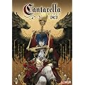 ニコニコミュージカル「カンタレラ」DVD