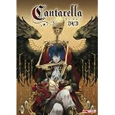 ニコニコミュージカル「カンタレラ」DVD