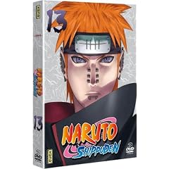 Naruto Shippuden - Vol. 13