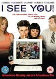 I See You.Com [UK IMPORT] - Rosanna Arquette