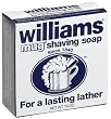 Williams Mug Shaving Soap - 1.75 oz