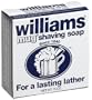 Williams Mug Shaving Soap - 1.75 oz