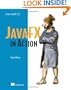 JavaFX in Action
