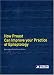 How Proust Can Improve Your Practice of Epileptology