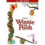 Compare DVD Price: Winnie the Pooh