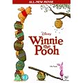 Winnie the Pooh [DVD]