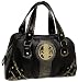 Akademiks Pop Metal Large Satchel Image