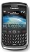 BlackBerry Curve 8900 Javelin Unlocked Phone with 3.2 MP Camera, GPS Navigation, Stereo Bluetooth, and MicroSD Slot--US Version with No Warranty (Black)