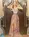 Arlene Dahl autographed photo 8x10