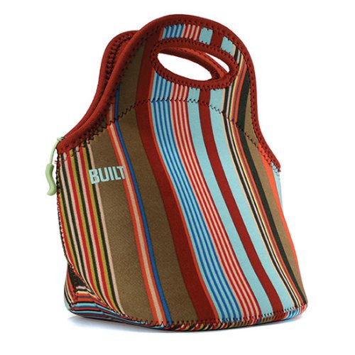 Buy Built NY Gourmet Getaway, Soho Stripe online at Discounted New and Used prices. Delivered to your door with Off-The-Bookshelf.