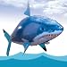 Air Swimmer Shark