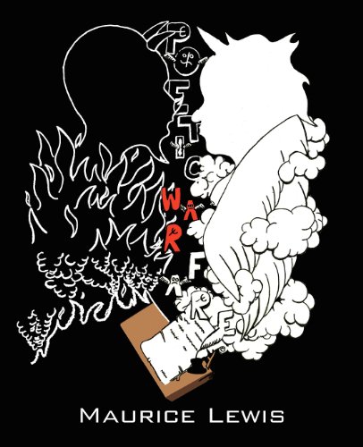 Poetic Warfare (Revision Edition)