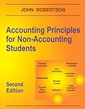 Accounting principles for non-accounting students