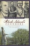 Rhode Island s Founders: From Settlement to Statehood