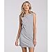 Billabong Juniors Wonder Why Muscle Tee Shirt Dress