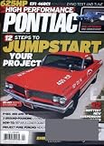 High Performance Pontiac