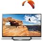 LG 47LM615S TV LED 3D (4 occhiali 3d inclusi)