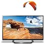LG 47LM615S 119 cm (47 Zoll) Cinema 3D LED-Backlig&hellip von LG Electronics