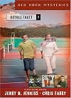 Double Fault (Red Rock Mysteries)